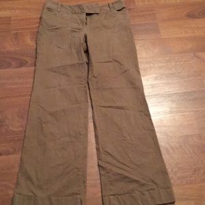 Women’s Pants